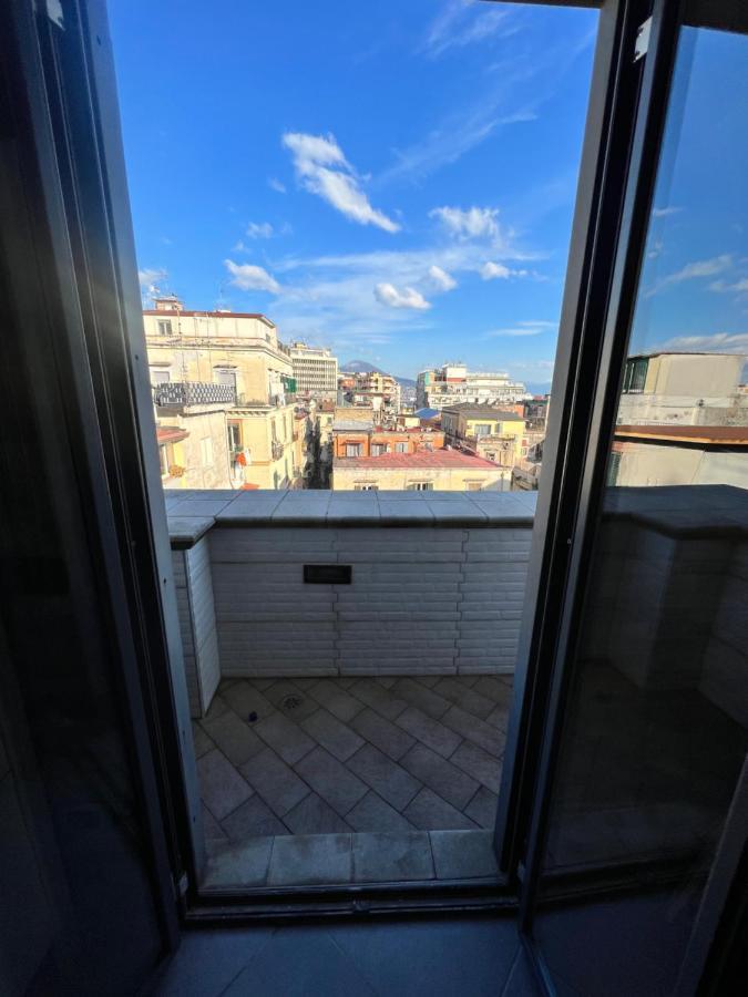 Il Terrazzino Naples Exterior photo