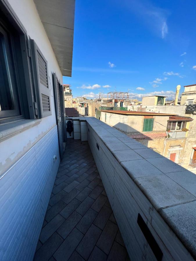 Il Terrazzino Naples Exterior photo