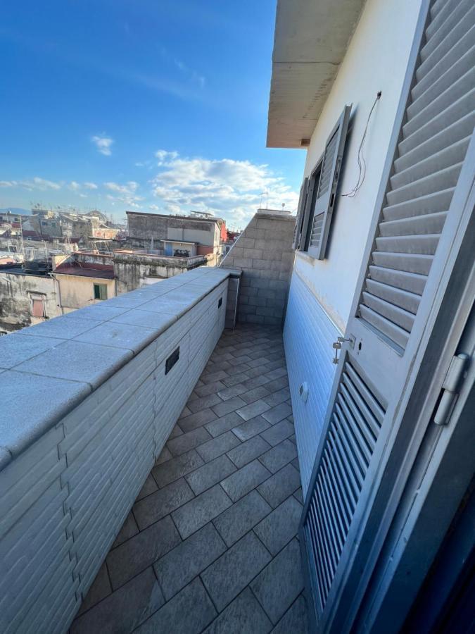 Il Terrazzino Naples Exterior photo